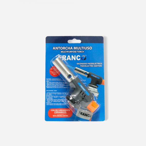 Antorcha Multipropósito