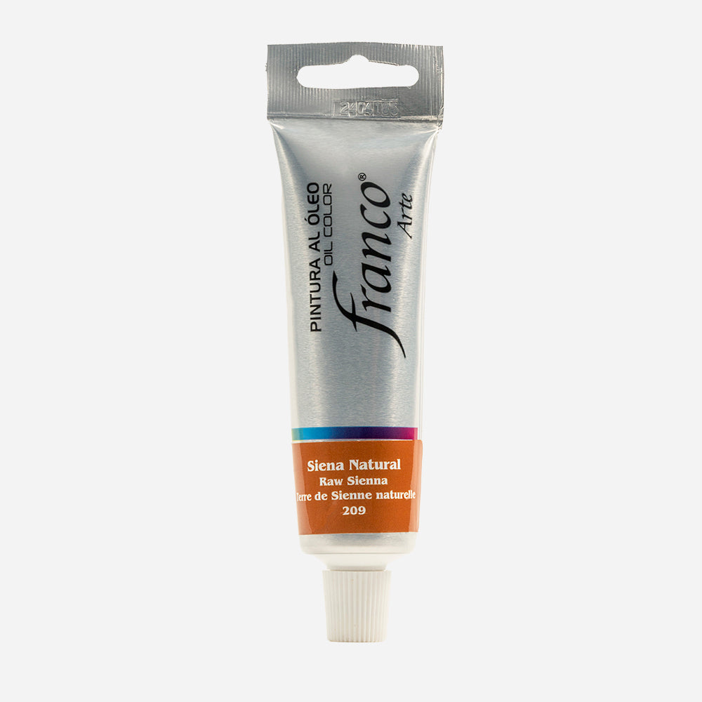 Óleo Siena Natural