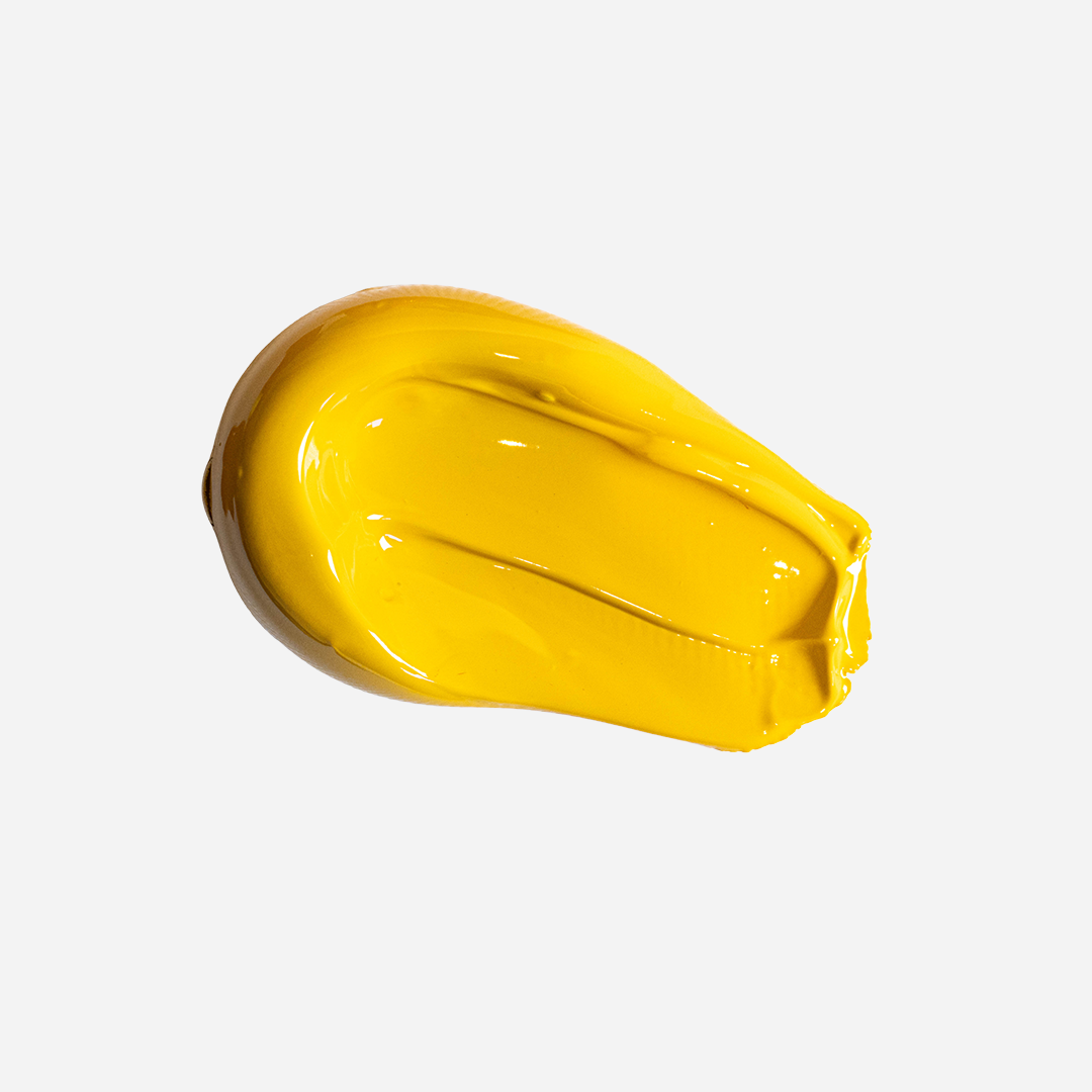 Pintura Acrílica Profesional Amarillo Ocre