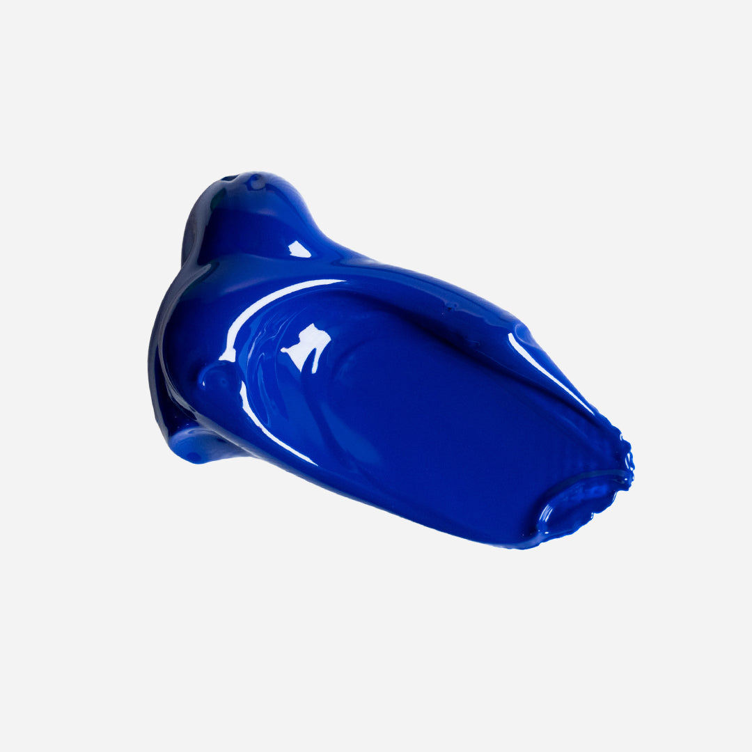 Pintura Acrílica Profesional Azul Phthalo