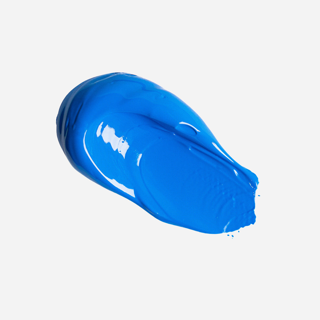 Pintura Acrílica Profesional Cian