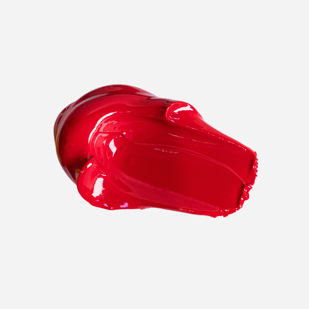 Pintura Acrílica Profesional Rojo Carmin
