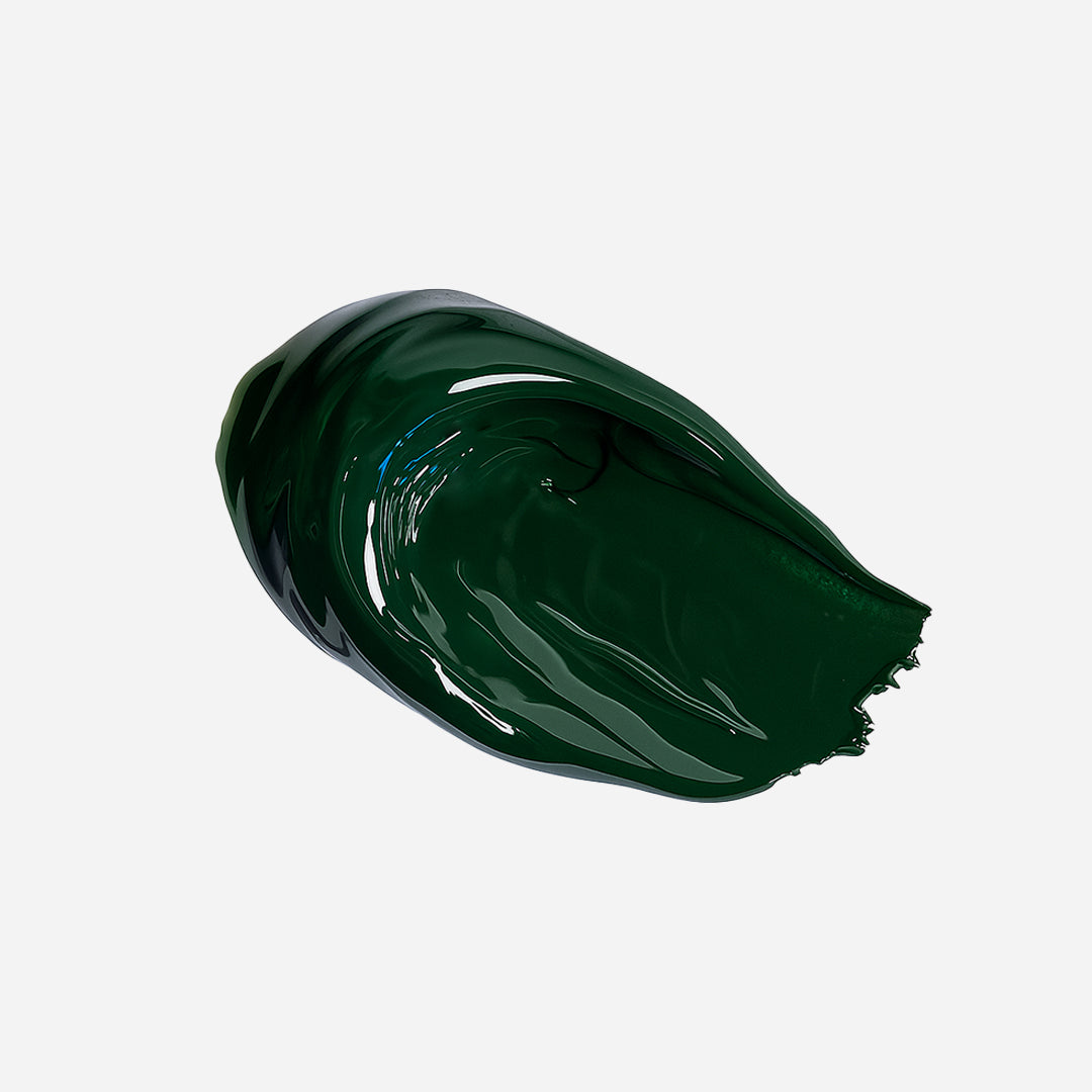 Pintura Acrílica Profesional Verde Vejiga