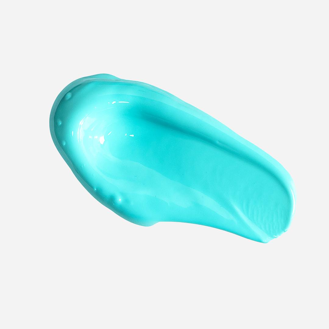 Pintura Acrílica Profesional Verde Agua Brillante