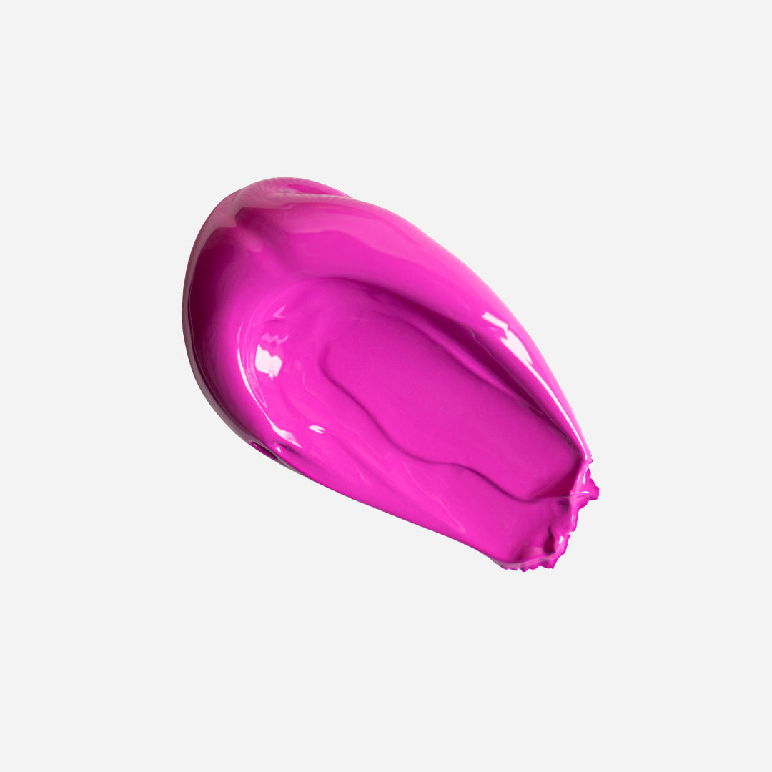 Pintura Acrílica Profesional Magenta Medio