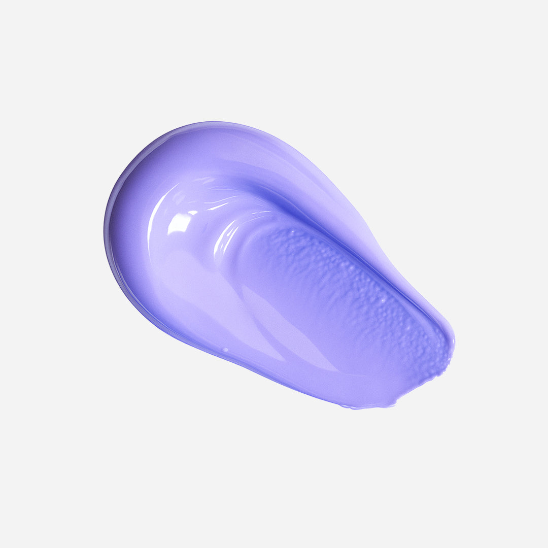 Pintura Acrílica Profesional Púrpura Brillante