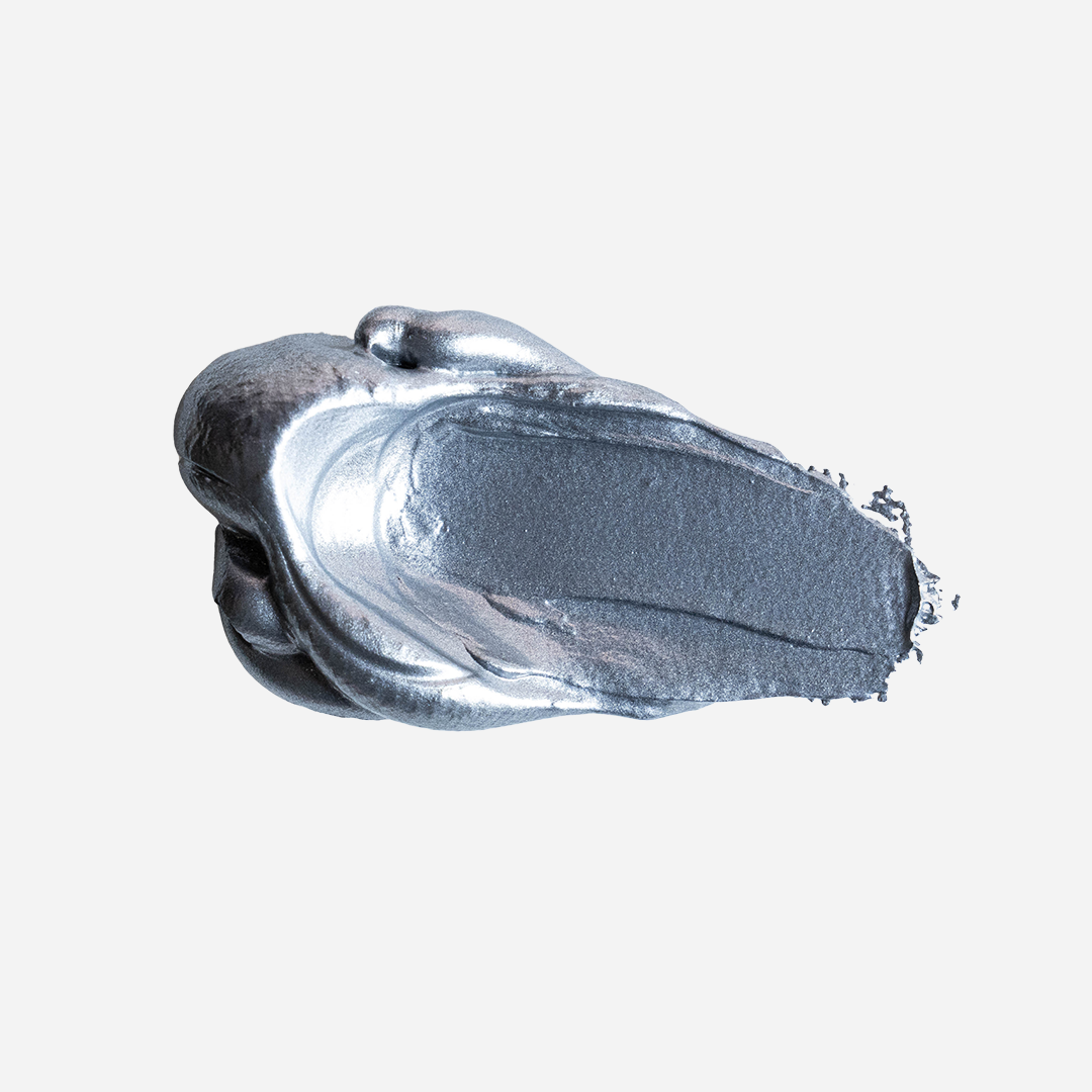 Pintura Acrílica Profesional Plata