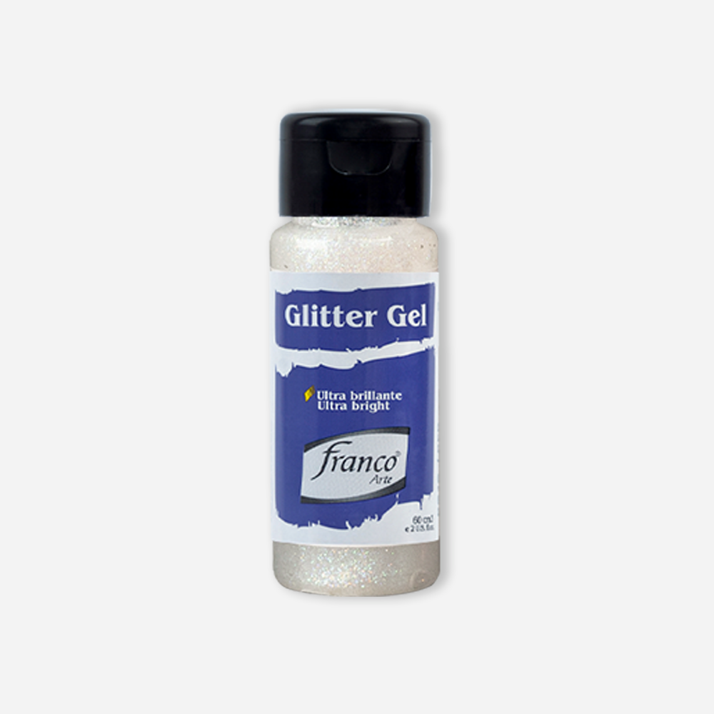Glitter Gel Tornasol