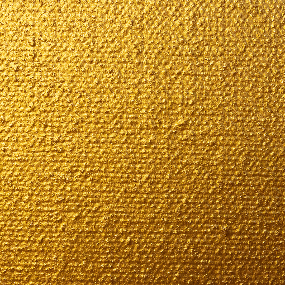 Pintura Acrilica Oro Medio
