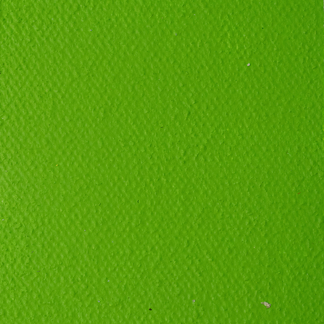 Pintura Acrílica Verde Permanente Claro