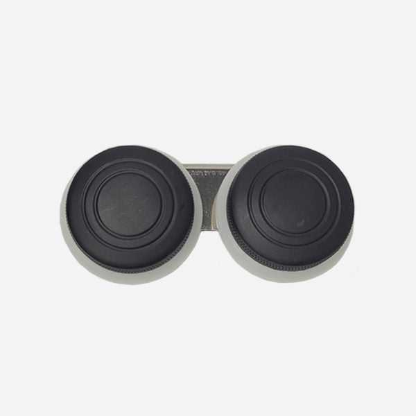 Aceiteras Plasticas Con Tapa