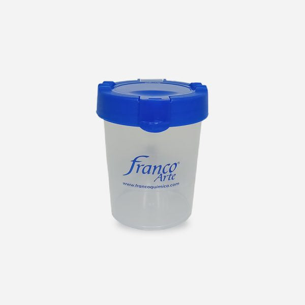 Vaso Limpia Pinceles