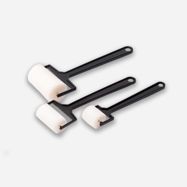 Set Rodillos / Roller Set