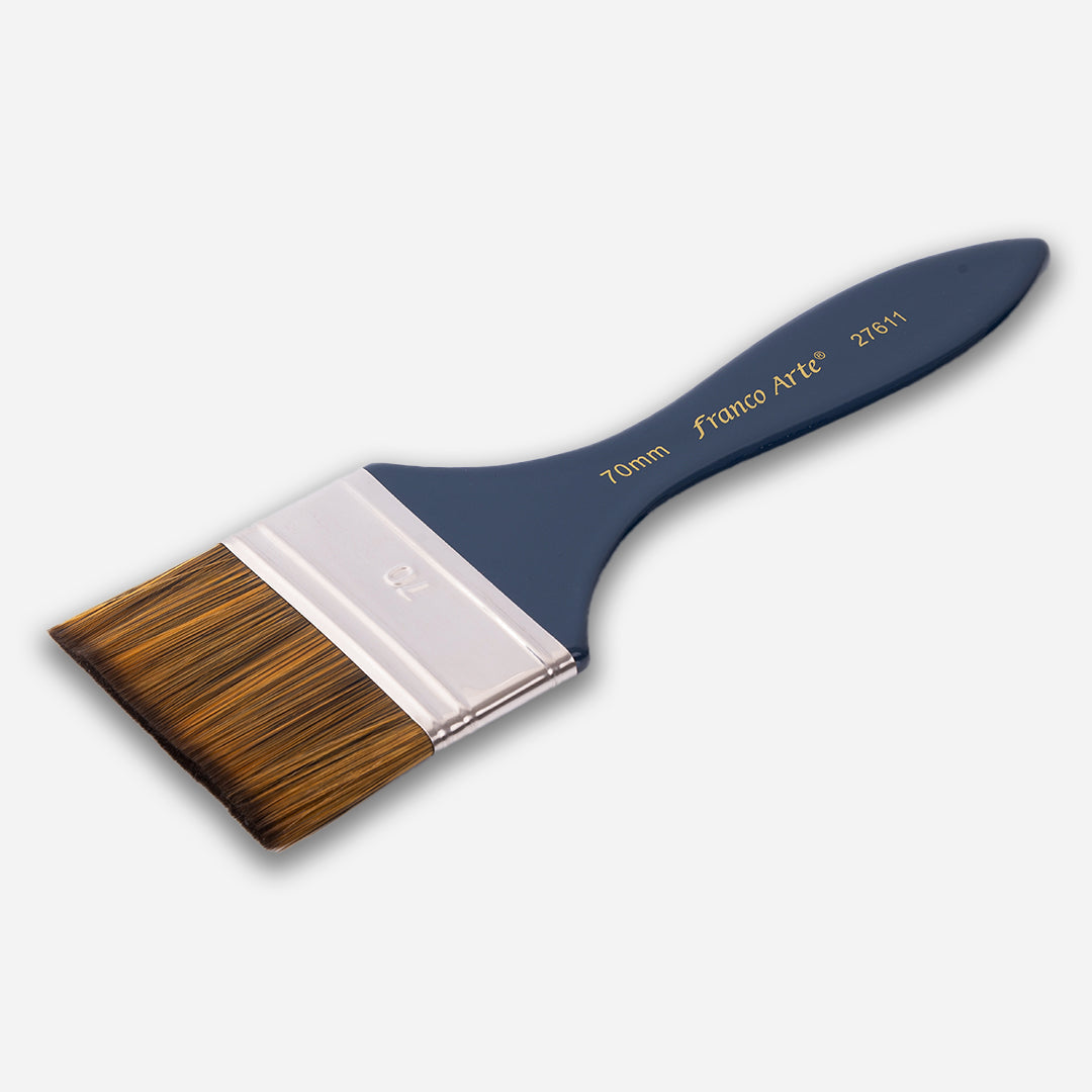 Brocha 70Mm