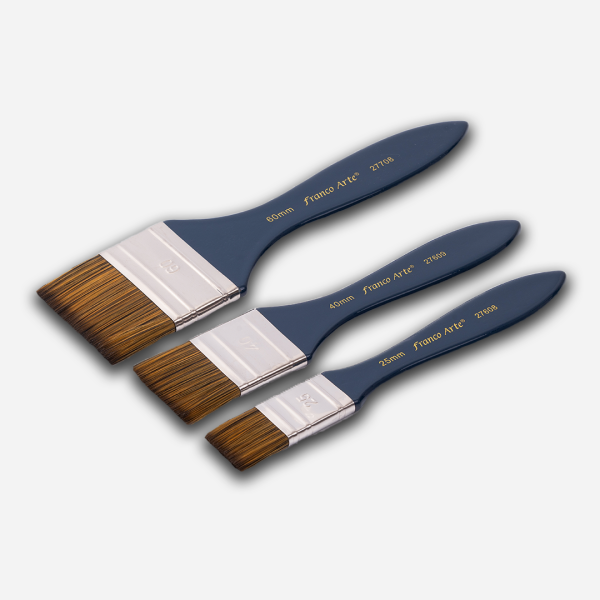 Set Brocha 25-40-60mm