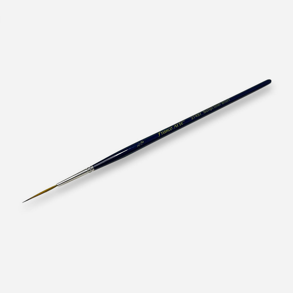 Pinceles Script Liner