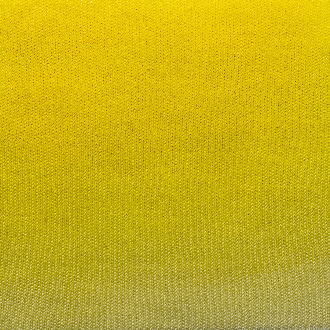 Pintura Tela Amarillo Sol