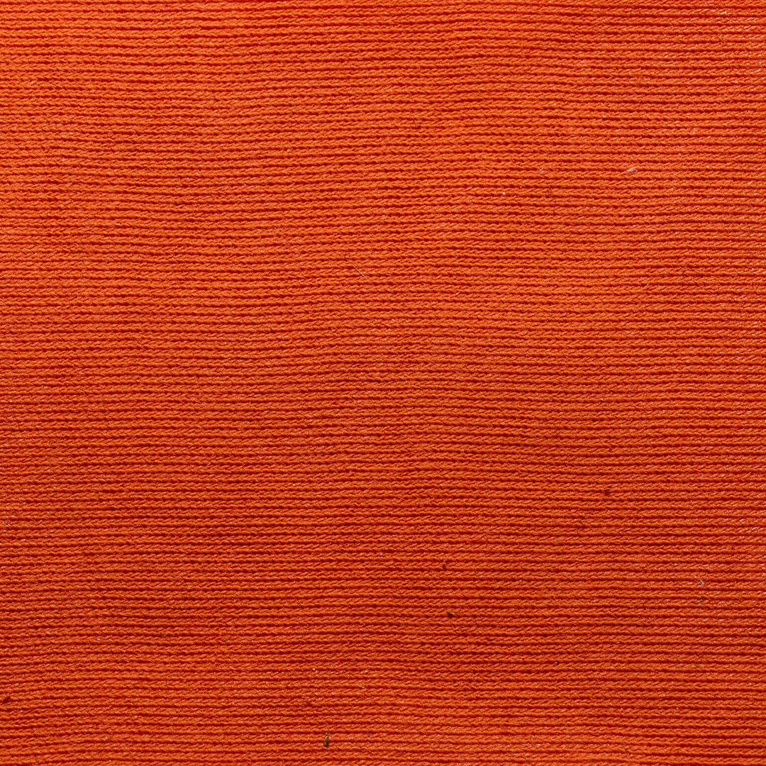 Pintura Tela Naranja