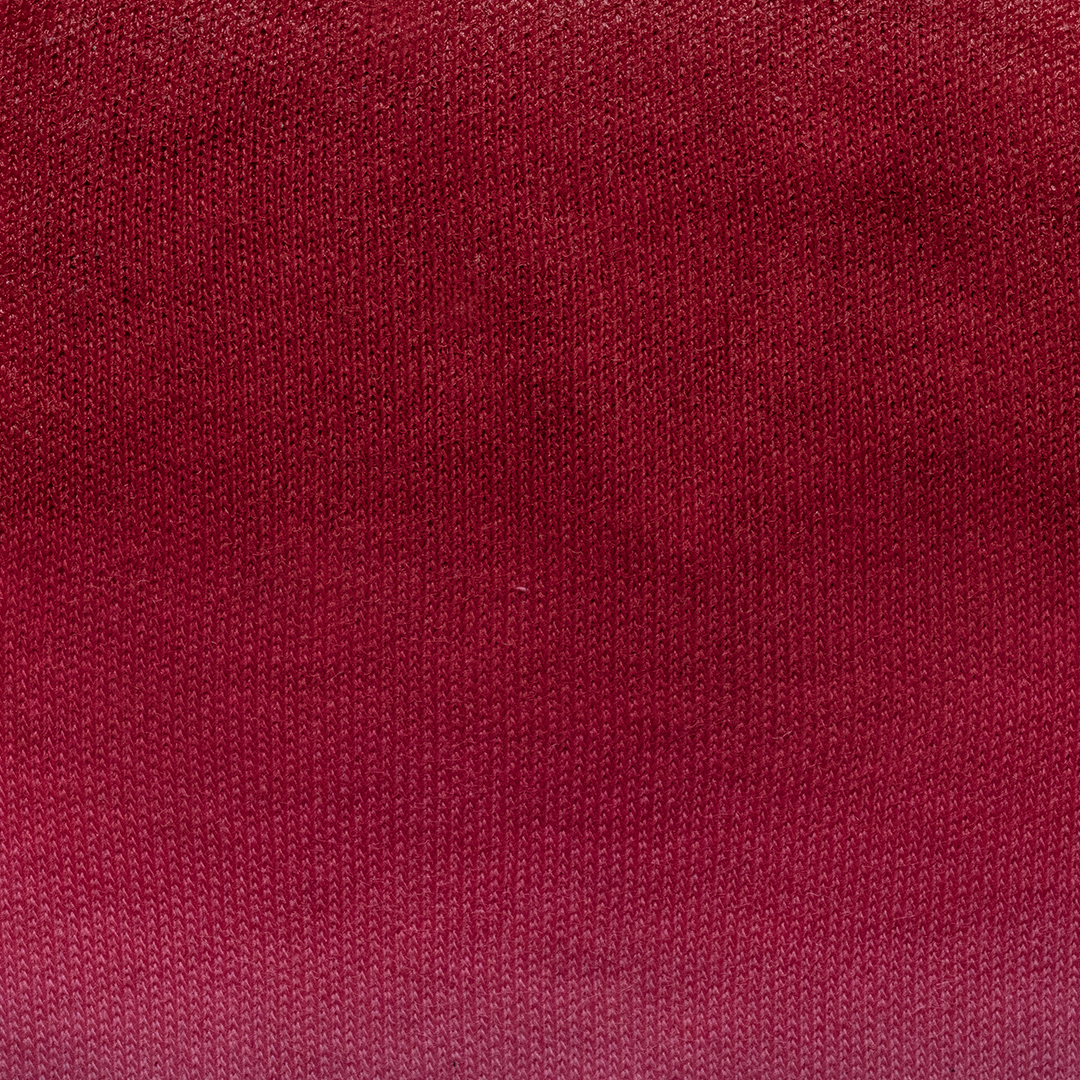 Pintura Tela Rojo Navidad