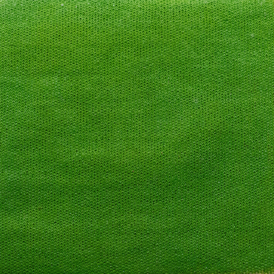 Pintura Tela Verde Manzana