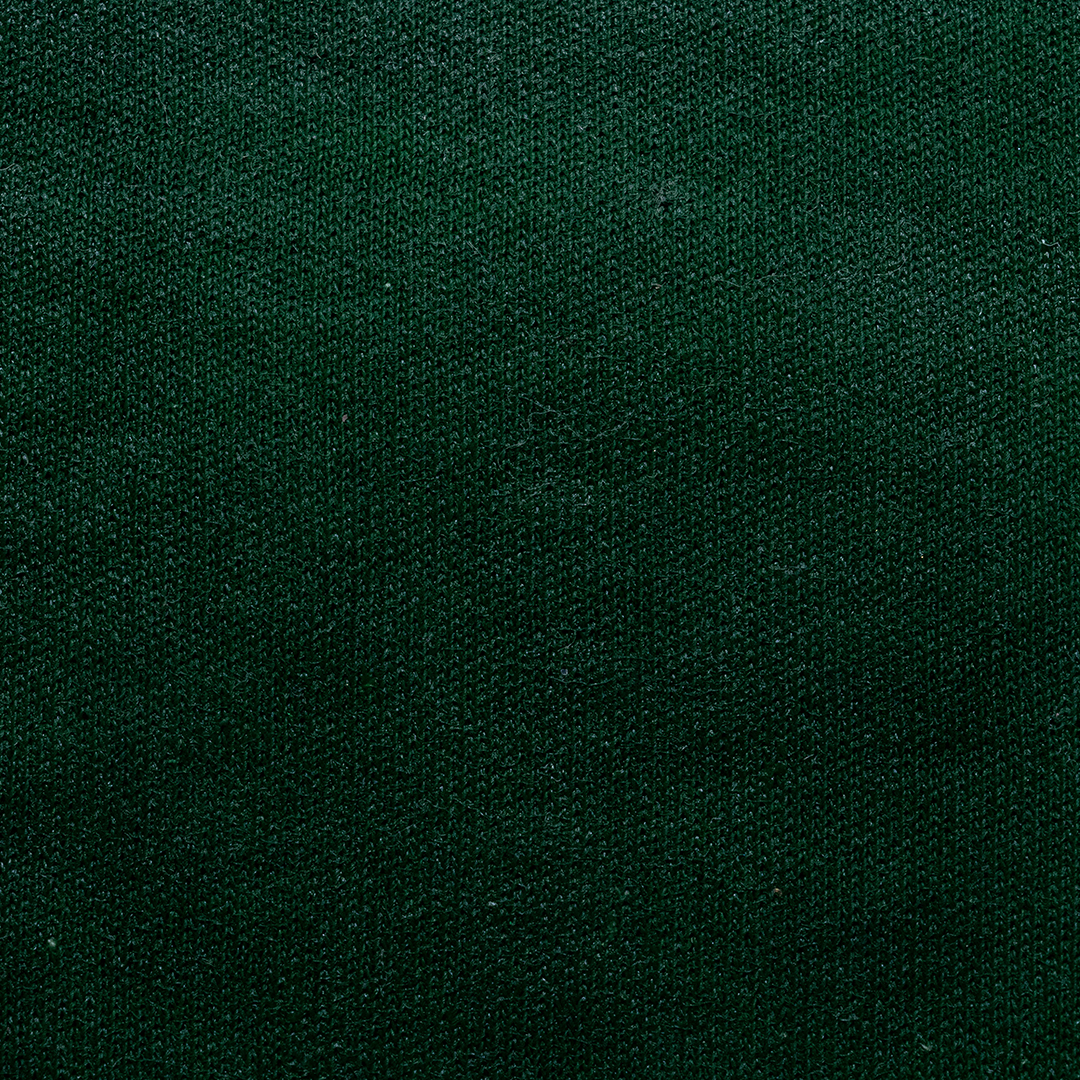 Pintura Tela Verde Navidad