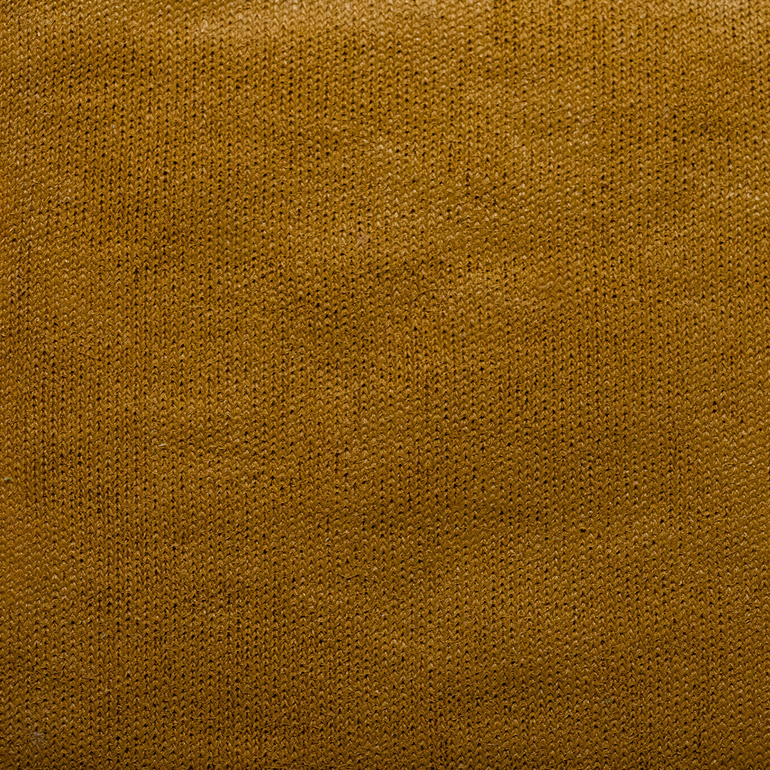 Pintura Tela Amarillo Ocre