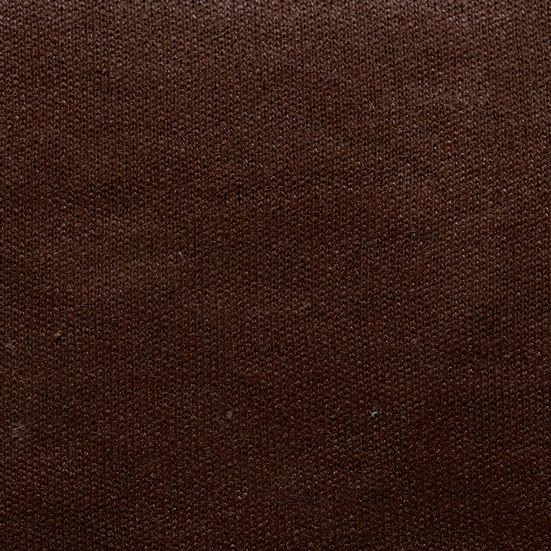 Pintura Tela Marrón Peluche