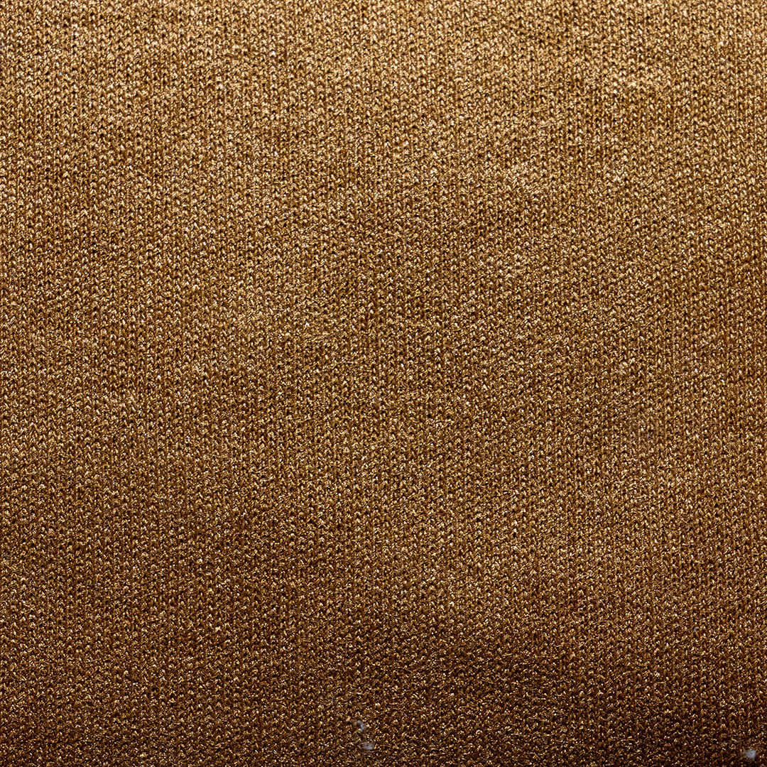 Pintura Tela Metalizado Bronce