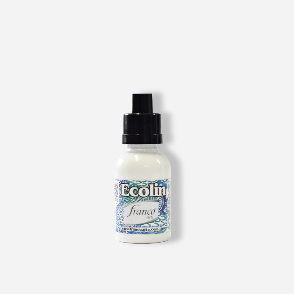 Ecolin Blanco