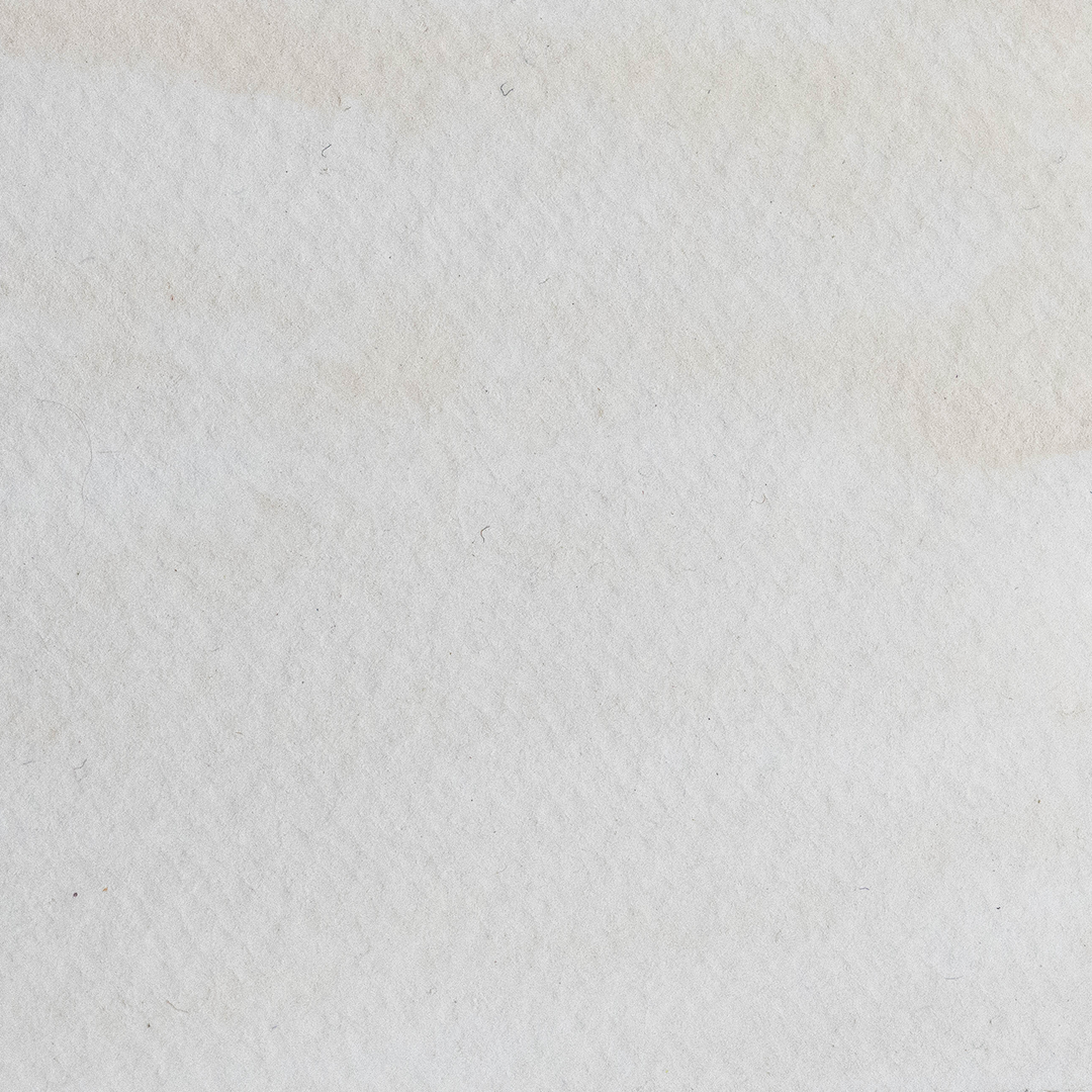 Acuarela Blanco De China