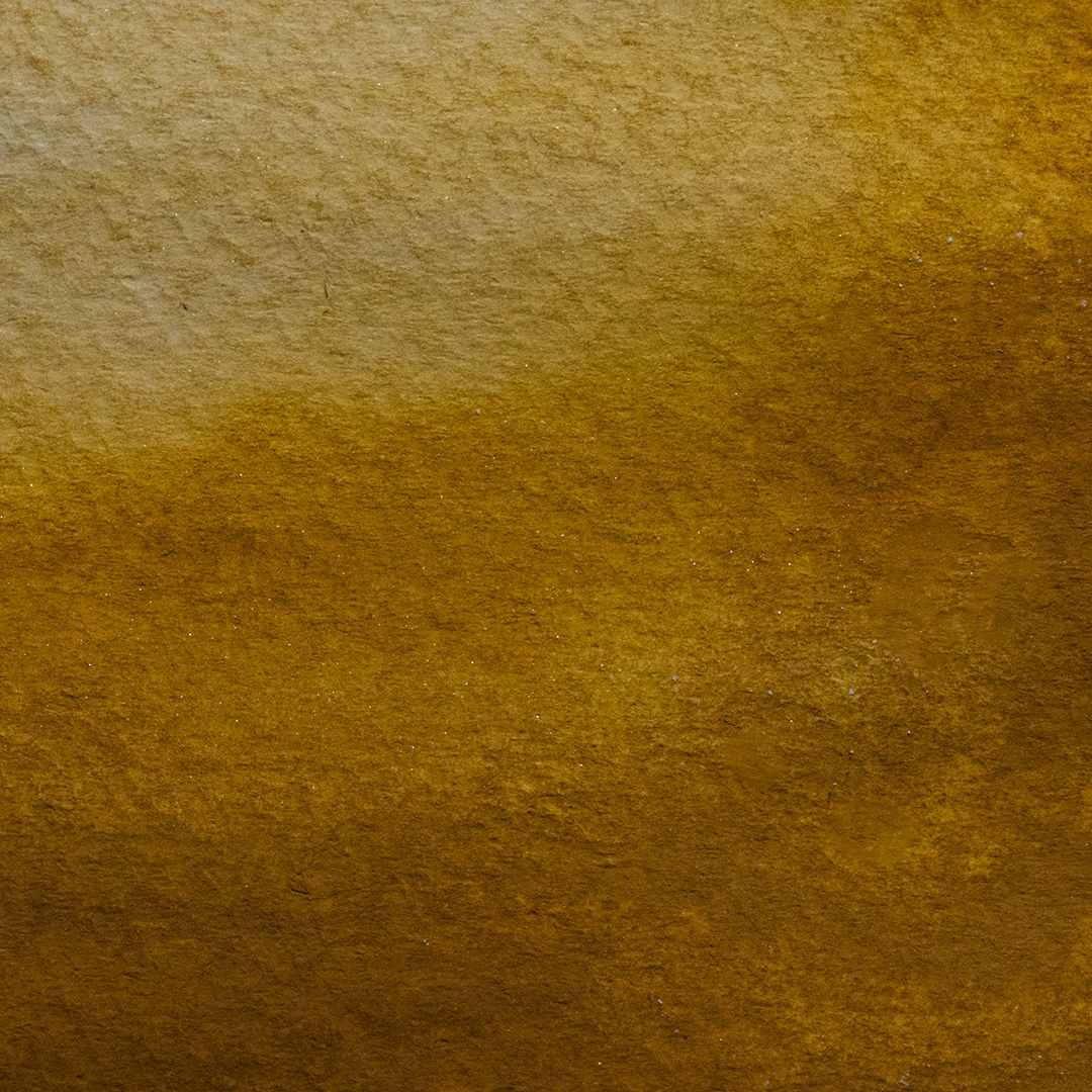 Acuarela Amarillo Ocre