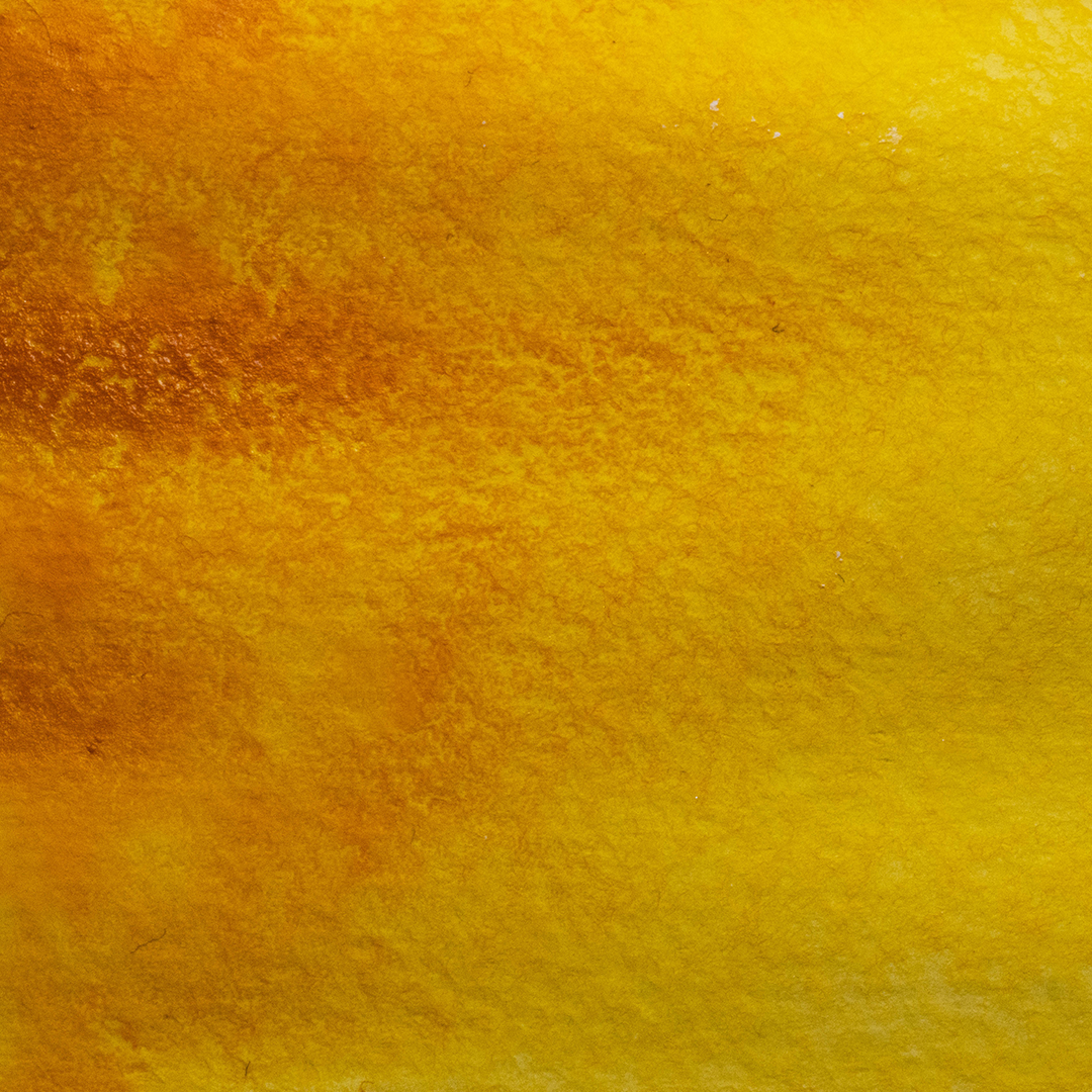 Acuarela Amarillo Indio