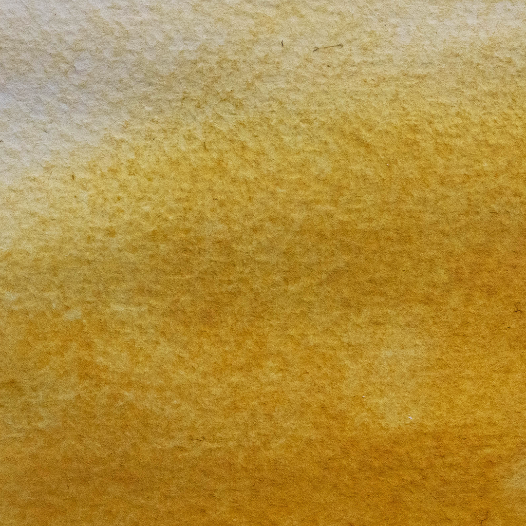 Acuarela Amarillo Nápoles