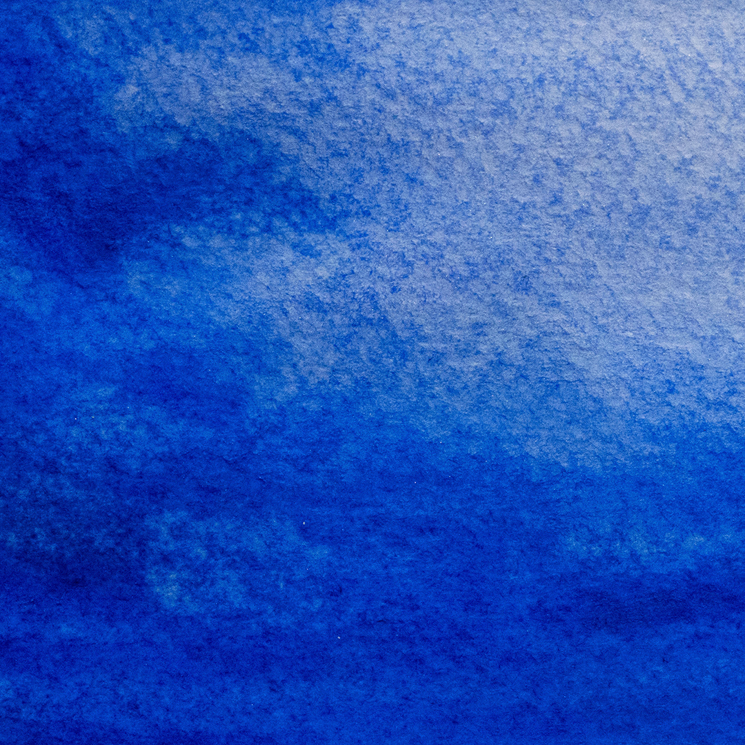 Acuarela Azul Ultramar
