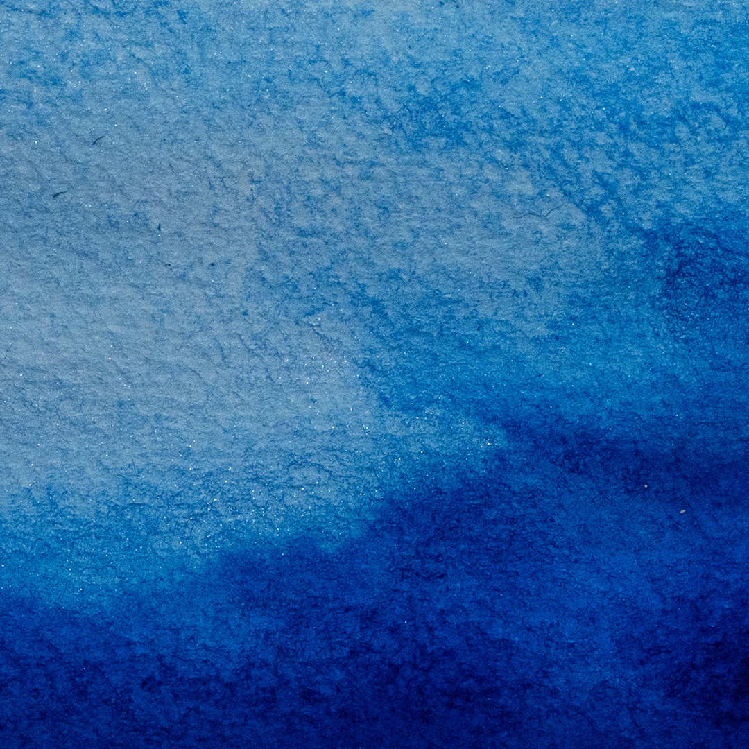Acuarela Azul Thalo