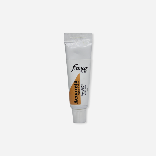 Acuarela Tono Piel