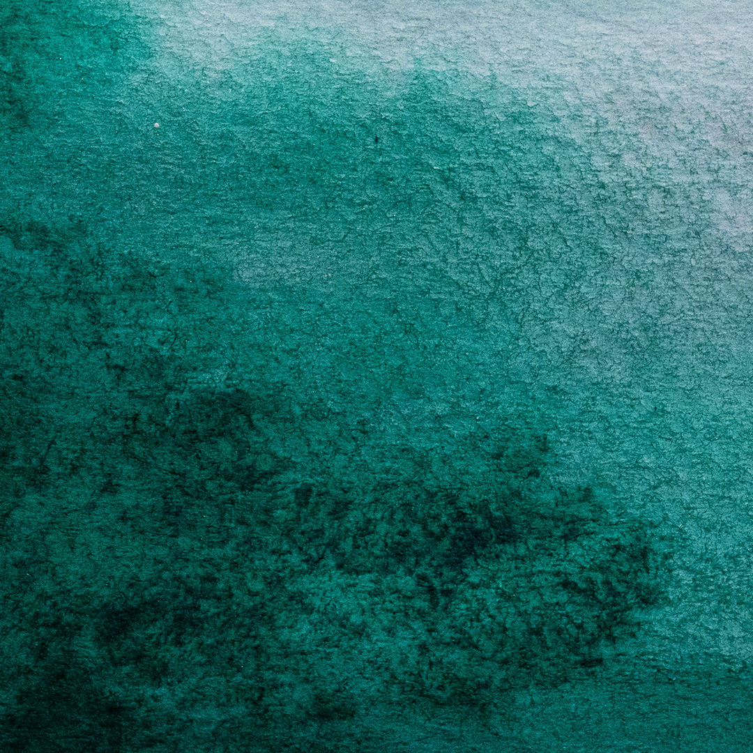 Acuarela Tono Viridiano