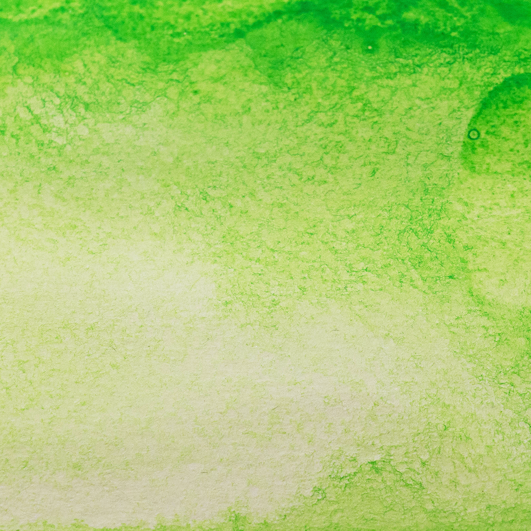 Acuarela Verde Permanente Claro