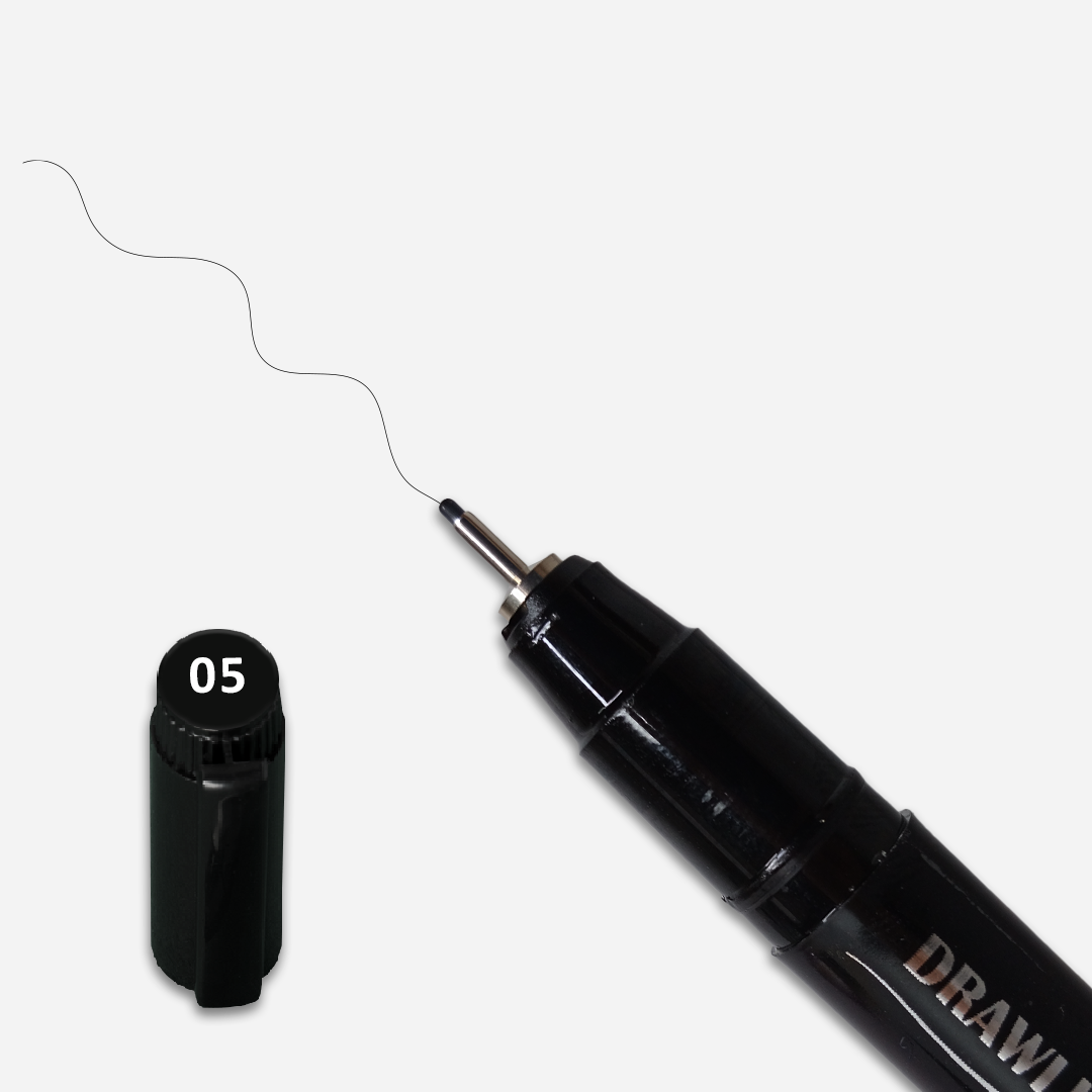 Drawliner 0.5Mm