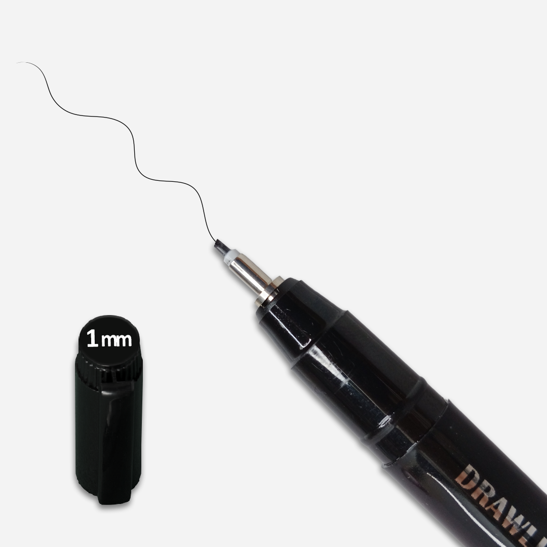 Drawliner 1.0Mm