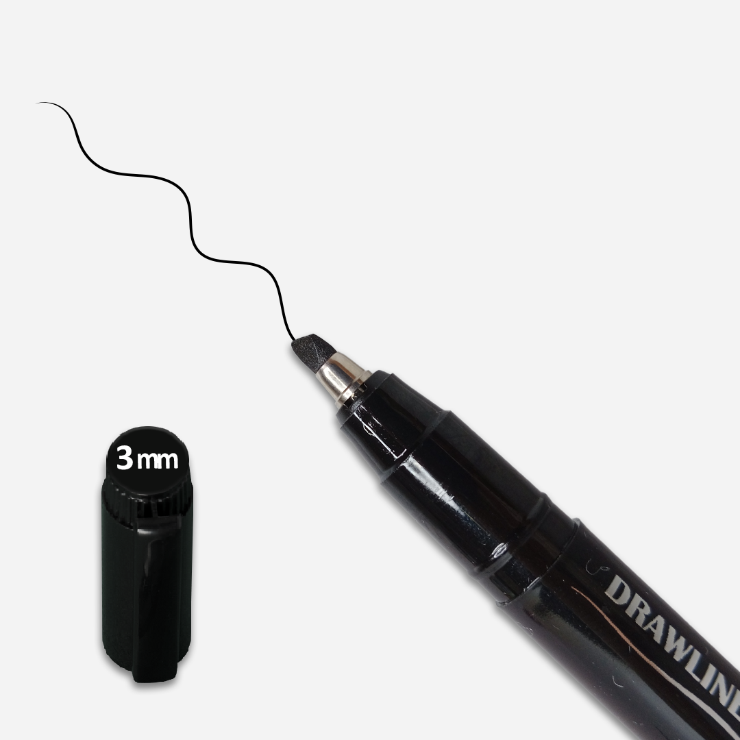 Drawliner 3.0Mm