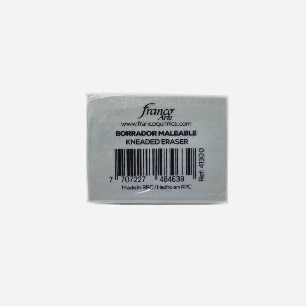 Borrador Maleable
