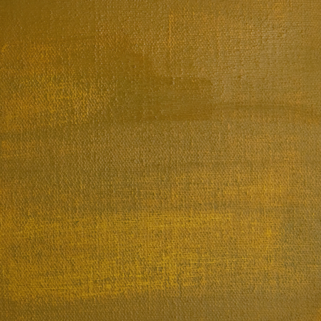 Óleo Amarillo Ocre