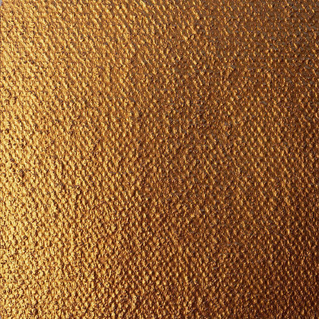 Pintura Acrílica Bronce