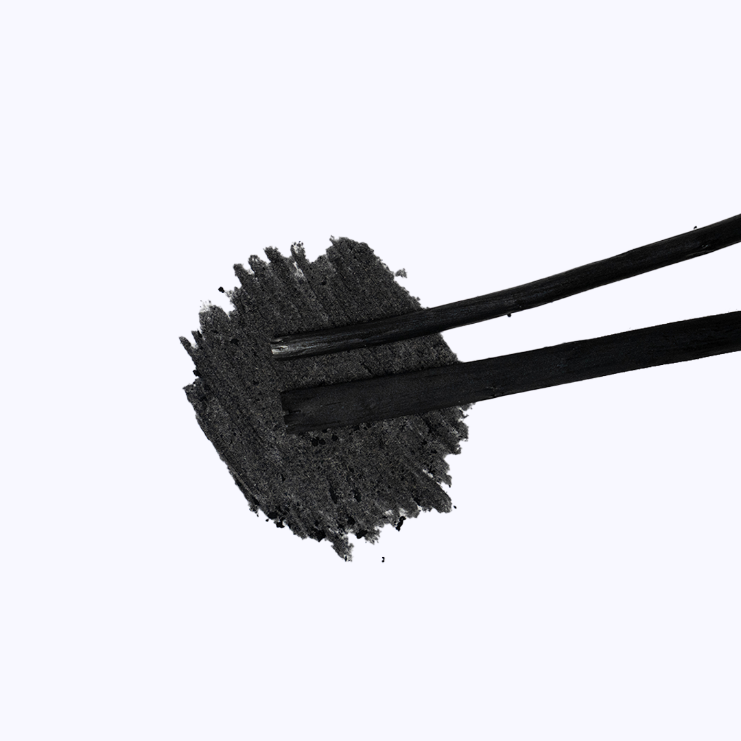 Estuche de Carboncillo