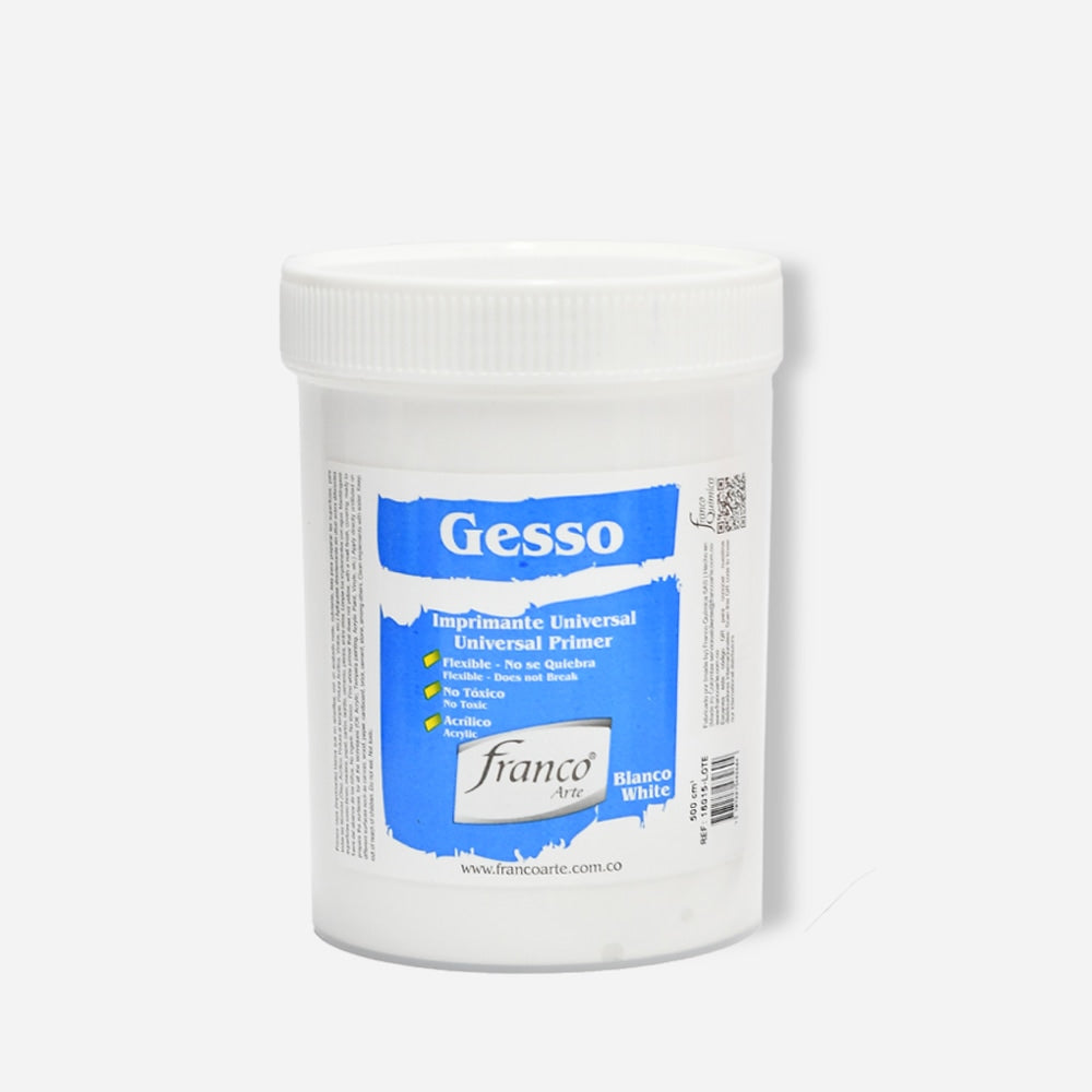 Gesso Blanco
