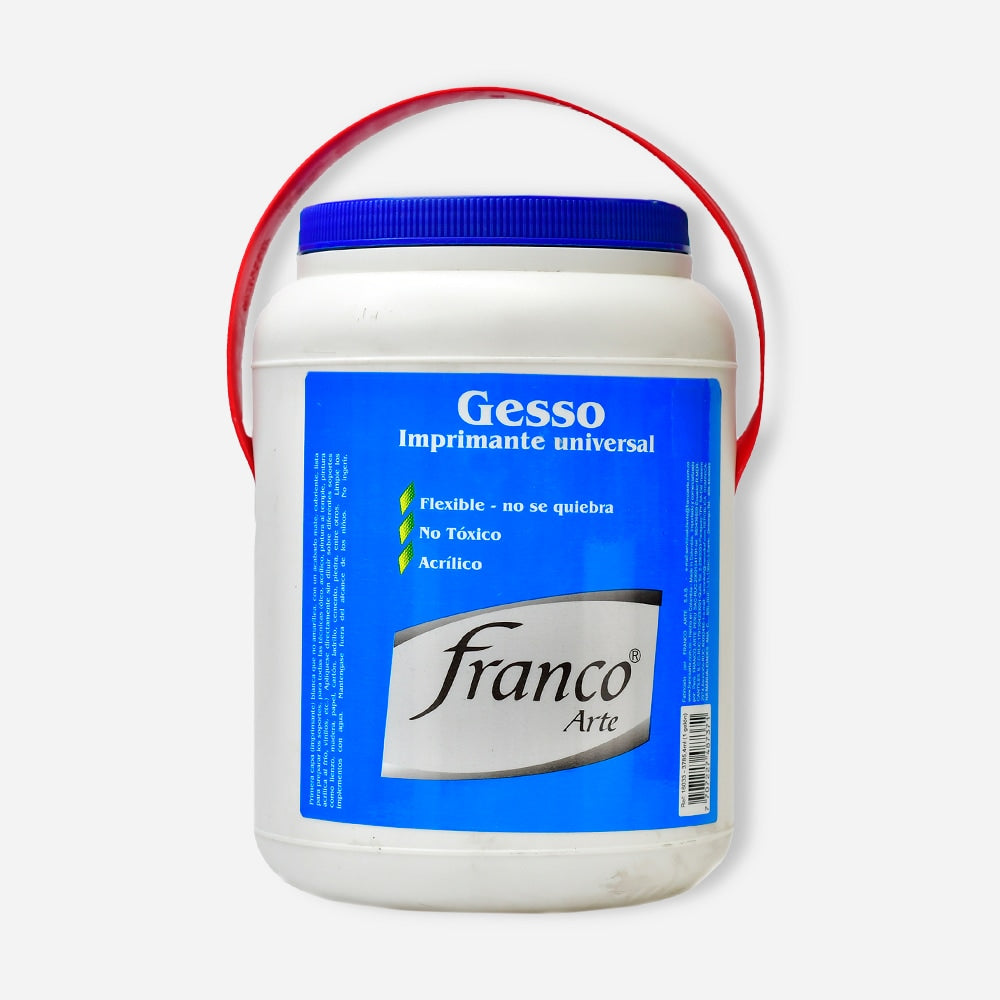 Gesso Blanco