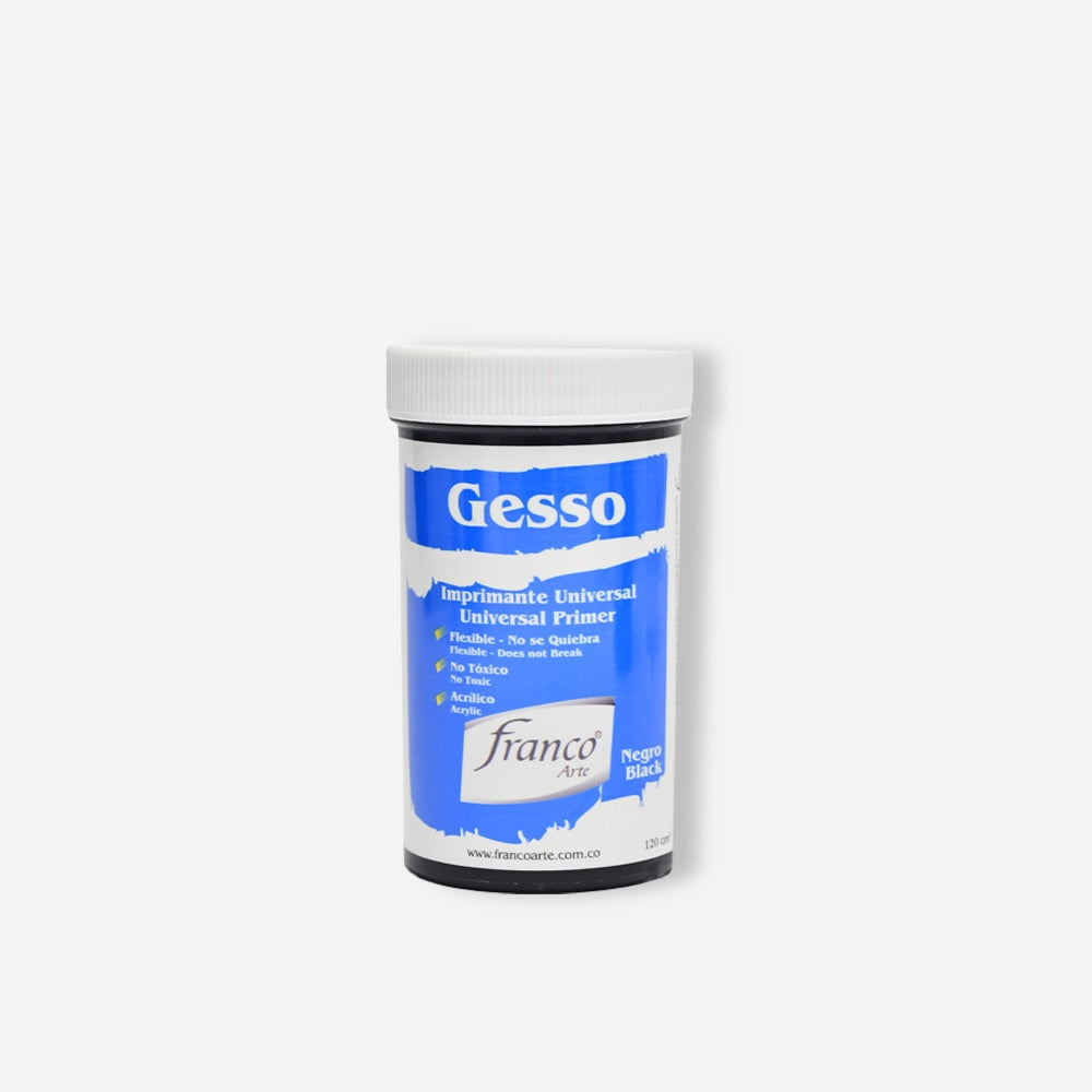 Gesso Negro