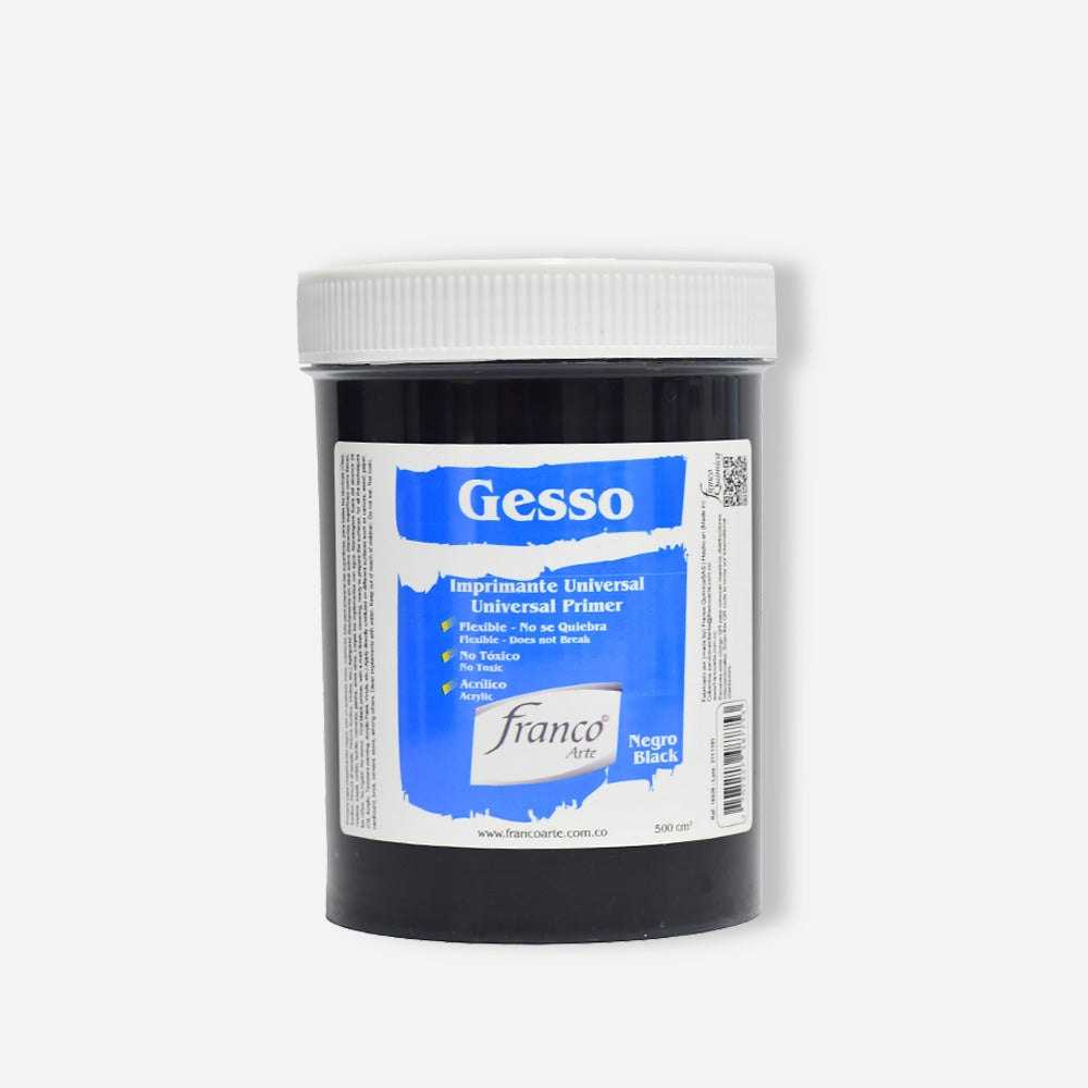 Gesso Negro