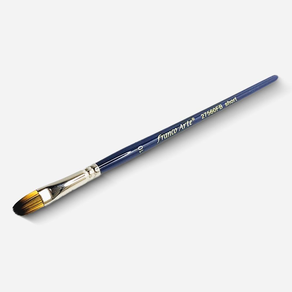 Pinceles Lengua de Gato